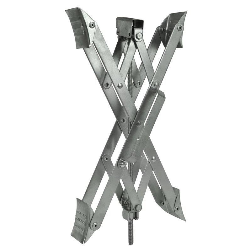 UF Ultra-Fab Products 21-001094 Super Grip Chock (X-Large ,1 Pack)